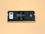 48GB Mushkin Redline DDR5 5600 Mhz Sodimm Laptop Ram - MRA5S560LKKD48GX2. Fixed Price $382.49.