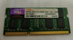 Waris B473D680 8GB DDR3L Ecc So-dimm 1600 1.35V Industrial Grade Server Memory. Fixed Price $34.90.