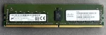 Micron 16GB 1RX4 PC4-2666V-RC2-12 Server Memory MTA18ASF2G72PZ-2G6E21QI. Fixed Price $70.00.
