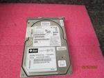 Sun 73GB Hdd 390-0123-02 540-5408 10000 Rpm Fujitsu DK32EJ-72FC With Tray. Fixed Price $49.95.