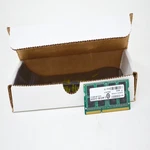 Crucial 4GB Ram DDR3 Laptop Memory Modules. Fixed Price $7.23.