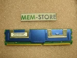 39M5796 4GB(1X4GB) PC2-5300 Memory Ibm Bladecenter HS21. Fixed Price $45.00.