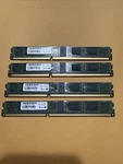 Virtium VL33B5663F-K9M PNW-410-000033 2GB Memory Ram. Fixed Price $40.00.
