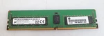 16GB Micron MTA18ASF2G72PZ-2G6D1RG DDR4 PC4-2666V Rdimm Server Memory. Fixed Price $81.69.