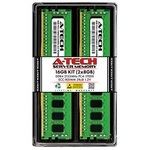 16GB 2X 8GB PC4-2133 Rdimm Dell Poweredge C4130 C6320 FC630 M830 R630 Memory Ram. Fixed Price $98.98.