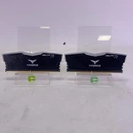 Teamgroup T-force Delta Rgb 16GB (2X8GB) Ram DDR4 3200MHZ CL16-20-20-40. Fixed Price $144.99.