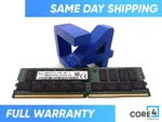 Dell M393A4K40CB1-CRC 32GB PC4-19200T DDR4-2400 2RX4 Ecc. Fixed Price $209.00.