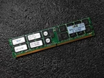 Stec Or Micron 2GB DDR2 PC2-3200R 400MHZ Ecc Registered Server Ram 345114-851. Fixed Price $11.03.