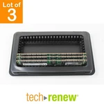 Lot Of Micron 32GB 2RX4 PC4-2400T MTA36ASF4G72PZ Server Ram Memory. Fixed Price $300.00.