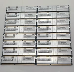 512 Lot Of 16 Sk Hynix 32GB 4RX4 PC3-14900L Server Memory HMT84GL7AMR4C-RD. Fixed Price $541.90.