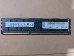 8GB Sk Hynix HMT31GR7EFR4C-PB 2RX4 PC3-12800R Ecc Server Memory. Fixed Price $6.00.