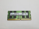 Samsung Dell Hp Lenovo 16GB 2RX8 PC4-2666V Sodimm Laptop Memory M471A2K43DB1-CTD. Fixed Price $48.95.