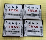 4X Cisco 17-8828-04 N7K-CPF-8GB Cf Cards. Fixed Price $29.90.