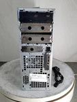 Hp XW4400 Workstation ET115AV Tower Server CORE2 4300 2GB See Notes. Fixed Price $183.70.