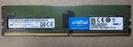 Crucial 16GB DDR4 2933 Rdimm 1.2V CL21 CT16G4RFD8293. Fixed Price $170.00.