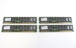 KTM-P630/16G 16GB Kit (4X4GB) Kingstons Server Memory Yz. Fixed Price $89.00.