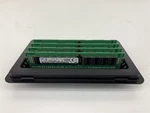 Lot Of Samsung 8GB 1RX4 PC3L-12800R-11-11-C2-P2 M393B1G70BH0-YK0 Server Ram. Fixed Price $35.00.