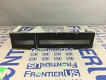 Ibm 44V7924 Disk Unit Cage Filler. Fixed Price $75.00.