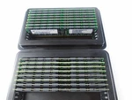 Sun SEMX2C1Z 64GB (16X 4GB) Memory Kit For M8000 M9000 (501-7793). Fixed Price $195.00.