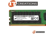 Micron 64GB PC4-23466 DDR4-2933Y-R Reg Ecc 2RX4 Memory MTA36ASF8G72PZ-2G9B1VI. Fixed Price $795.00.