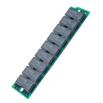 Siemens HYM91000S-70 1MB 30-PIN Simm Parity Dram HYB511000BJ-70 Vintage 386. Fixed Price $39.95.