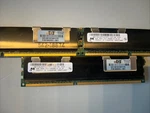 Micron PC3-10660 12GB(3X4GB) Rdimm 1333 Mhz DDR3 Memory (MT36JSZF51272PZ1G4F1DD). Fixed Price $39.99.