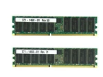 X7299A-Z Sun 8GB (2X4GB) Memory Kit 371-1460 Tested. Fixed Price $94.00.