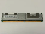 Samsung 2GB (1 Stick) PC2-5300F DDR2 667 Ecc Server Memory M395T5663QZ4-CE66. Fixed Price $10.99.