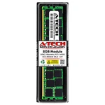 8GB PC3-14900R Reg Rdimm (samsung M393B1K70DH0-CMA Equivalent) Server Memory Ram. Fixed Price $43.93.