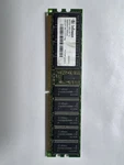 Infineon 1GB Ddr 266MHZ PC2100R Ecc Reg. Rdimm Memory Ram CL2 HYS72D128521GR-7-B. Fixed Price $25.49.
