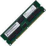 Micron 128MB Buffered Ecc Sdram Memory, Sun 501-2654-44 MT18LDT1672FSG-6. Fixed Price $19.99.