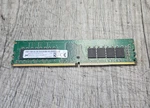 8GB 2RX8 Micron PC4-2133P-UBB-10 MTA16ATF1G64AZ-2G1A2 Memory Ram. Fixed Price $24.95.