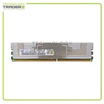 Lot Of M395T5160QZ4-CE65 Samsung 4GB PC2-5300F DDR2-667MHZ Ecc 2RX4 Memory. Fixed Price $10.99.
