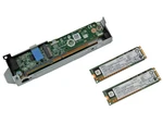 Dell Poweredge R450 R650XS Boss Riser Board Kit W/2X 240GB Ssd. Fixed Price $295.00.