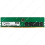 Hynix 16GB DDR5-5600 PC5-44800 1RX8 EC4 Udimm Server Memory Ram HMCG78AGBEA081N. Fixed Price $429.99.