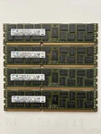 Samsung 8GB 2RX4 PC3L-10600R-09-10-E1-D2 Server Memory. Fixed Price $14.99.