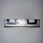 Samsung 32GB DDR3 1866MHZ Ecc Registered Ram PC3-14900 Lrdimm M386B4G70DM0-CMA3. Fixed Price $36.00.