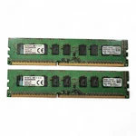 Kingston Gb Dimm Mhz PC3-10600 DDR3 Sdram Memory (KVR1333D3E9SK2/8G). Fixed Price $23.99.