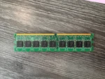 Hynix 1GB 2RX8 PC2-5300E DDR2-667 Ecc Unbuffered Server Ram HYMP512U72CP8-Y5. Fixed Price $19.00.