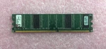 1 X 256MB Kingston PC-2700 DDR-333 Non-ecc Memory Ram KTC-D320/256. Fixed Price $12.97.