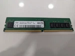 Sk Hynix 32GB PC4-25600 DDR4-3200 Memory HMAA4GR7AJR8N-XN Ecc For Server. Fixed Price $277.84.