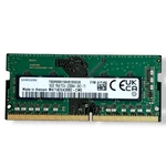 Samsung M471A2G43BB2-CWE 16GB 1RX8 PC4-3200AA DDR4 Sodimm Laptop Ram. Fixed Price $59.99.