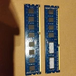 Kingston 16GB (2X8GB) DDR3 Ram Pc Memory Modules RB16D3LU1KFG. Fixed Price $151.54.