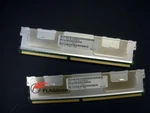 Sun SESX2D1Z 16GB 2X 8GB Memory Kit 511-1262 For T5120 T5440. Fixed Price $60.00.