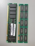 Ibm 93H6823 53H1671 128MB 60NS Ram Stick. Fixed Price $25.00.