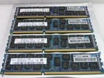 Hp 684316-181 4X 16GB (64GB) 2RX4 PC3-12800R Server Memory Ram Lot Of. Fixed Price $159.99.