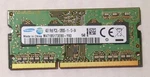 Lot Of Samsung 4GB DDR3-PC3L-12800S 1600MHZ Sodimm Memory Modules. Fixed Price $199.99.