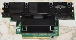 Empty Memory Riser Module 0M654T For Dell Poweredge R910. Fixed Price $39.99.