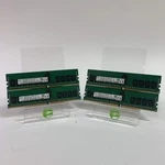 Sk Hynix Ram 64GB (4X16GB) DDR4 2666MHZ. Fixed Price $229.99.