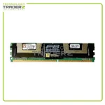 Lot Of KTH-XW667/8G Kingston 4GB PC2-5300 DDR2-667MHZ Ecc Dual Rank Memory. Fixed Price $8.99.